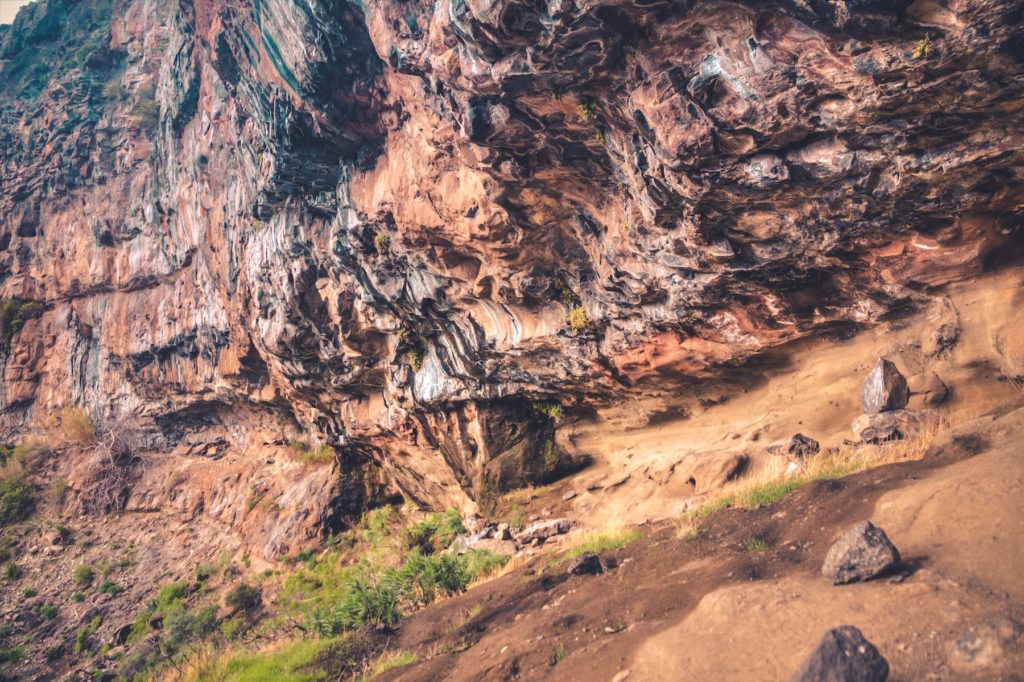 Salto del Perro Climbing