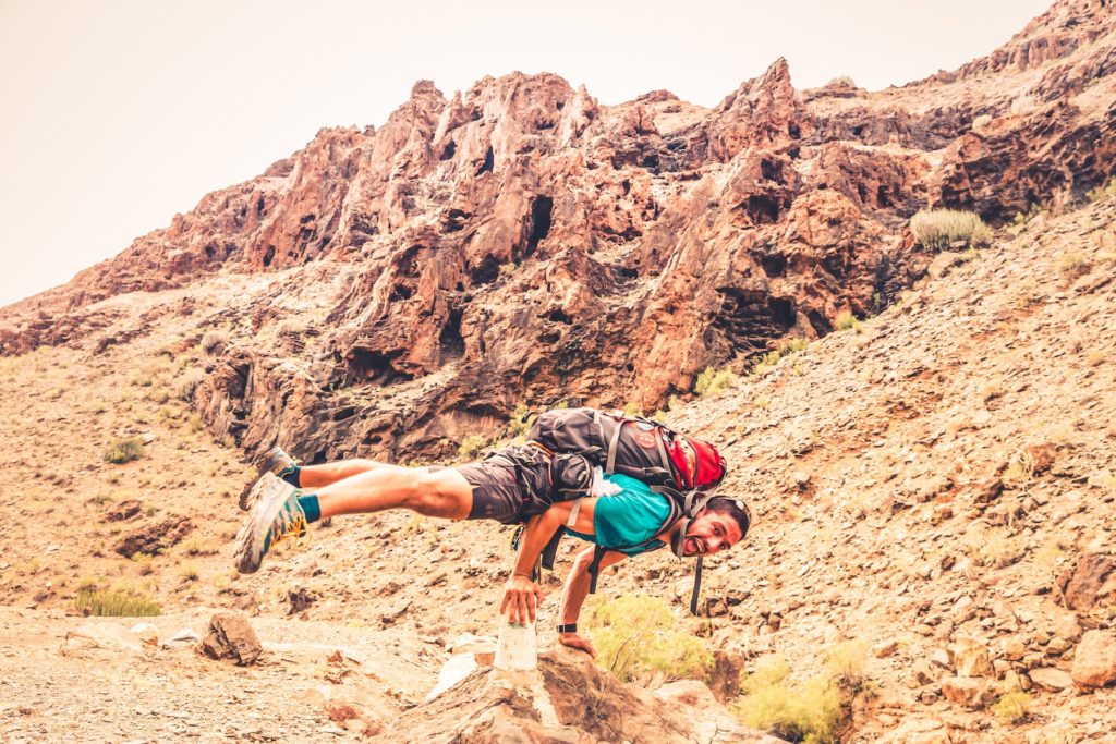 Sports Adventure Activities Gran Canaria