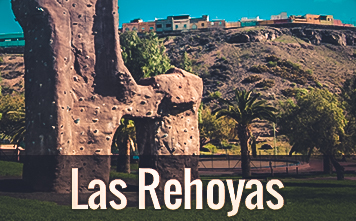 Climbing Walls Rehoyas