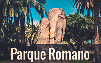 Climbing Walls Parque Romano
