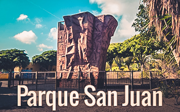 Climbing Walls San Juan