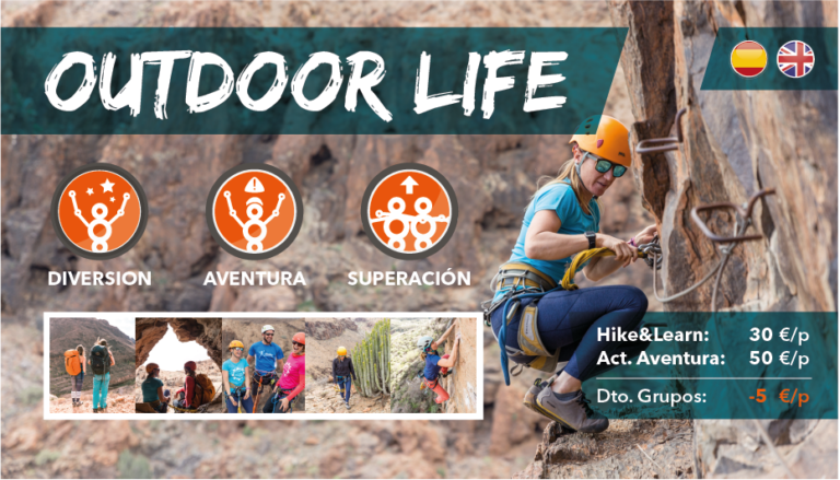 Outdoor Activities Program