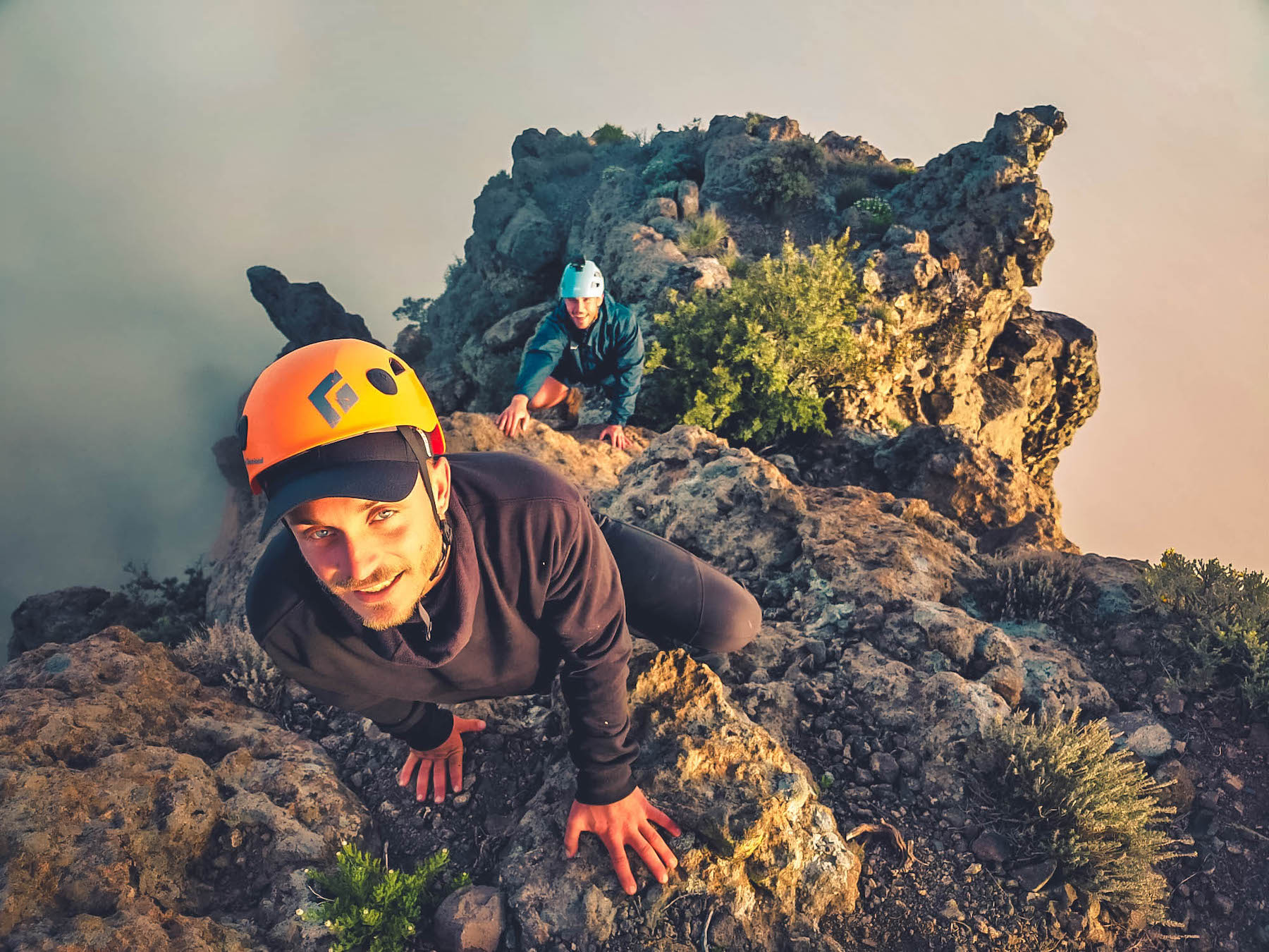 Gran Canaria: From coast to the summit