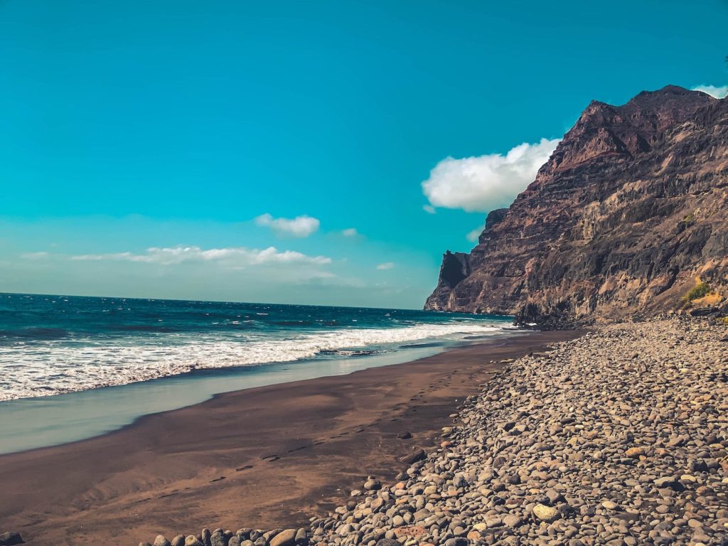 Gran Canaria Long hike Guguy