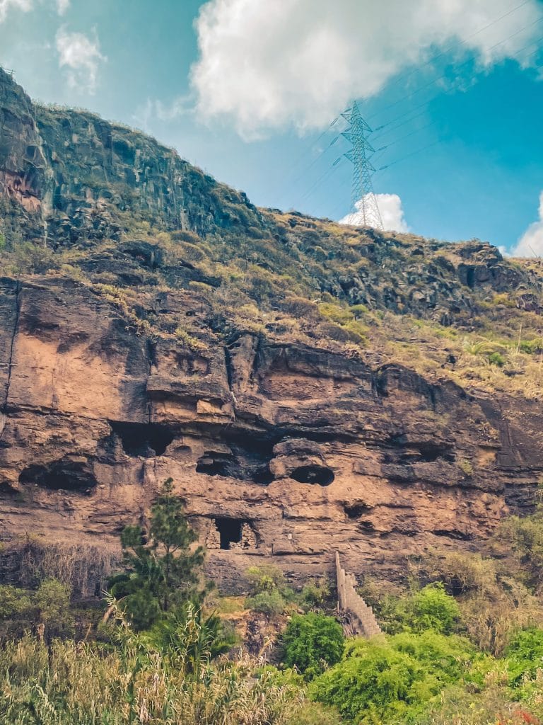 ADEPSI Social Responsability Hike