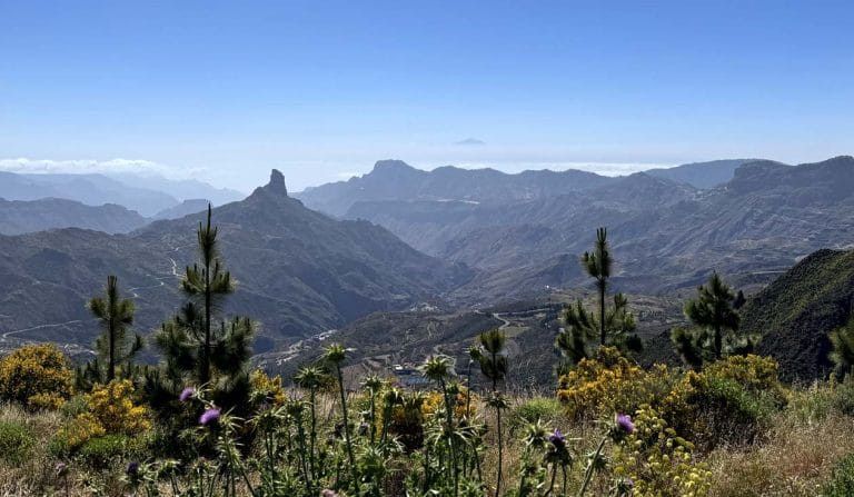 Did You Know Gran Canaria Has 3 Types of Volcanic Calderas?