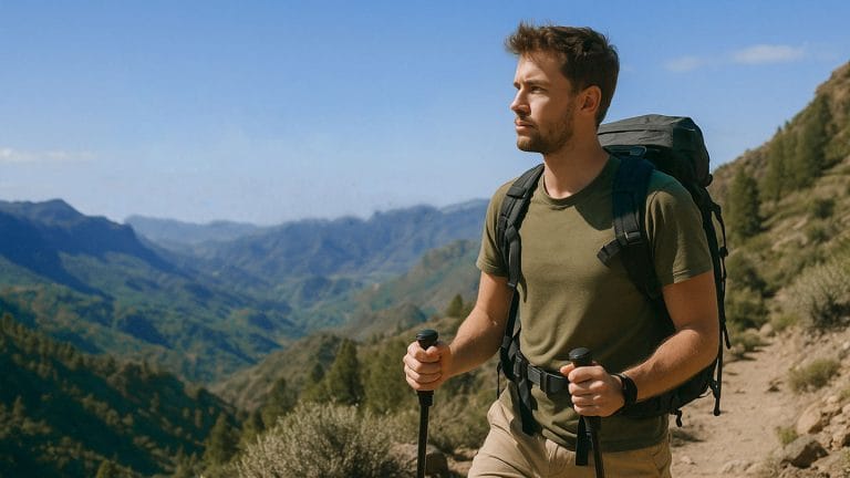 5 types of travelers who love Climbo