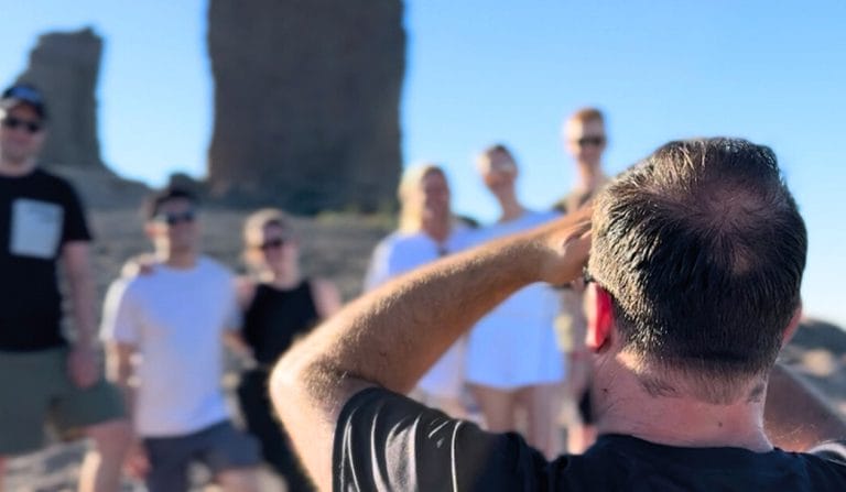 Best Times to Capture Gran Canaria’s Beauty