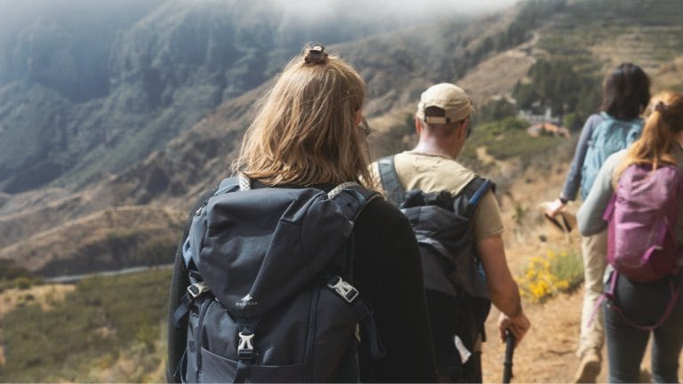 What to wear in the Volcano Heart Tour
